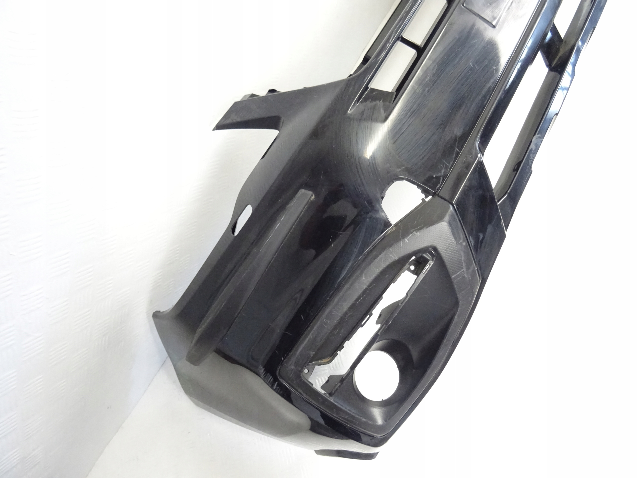 Subaru Forester IV 4 LIFT bumper front front | GetMotor C4B