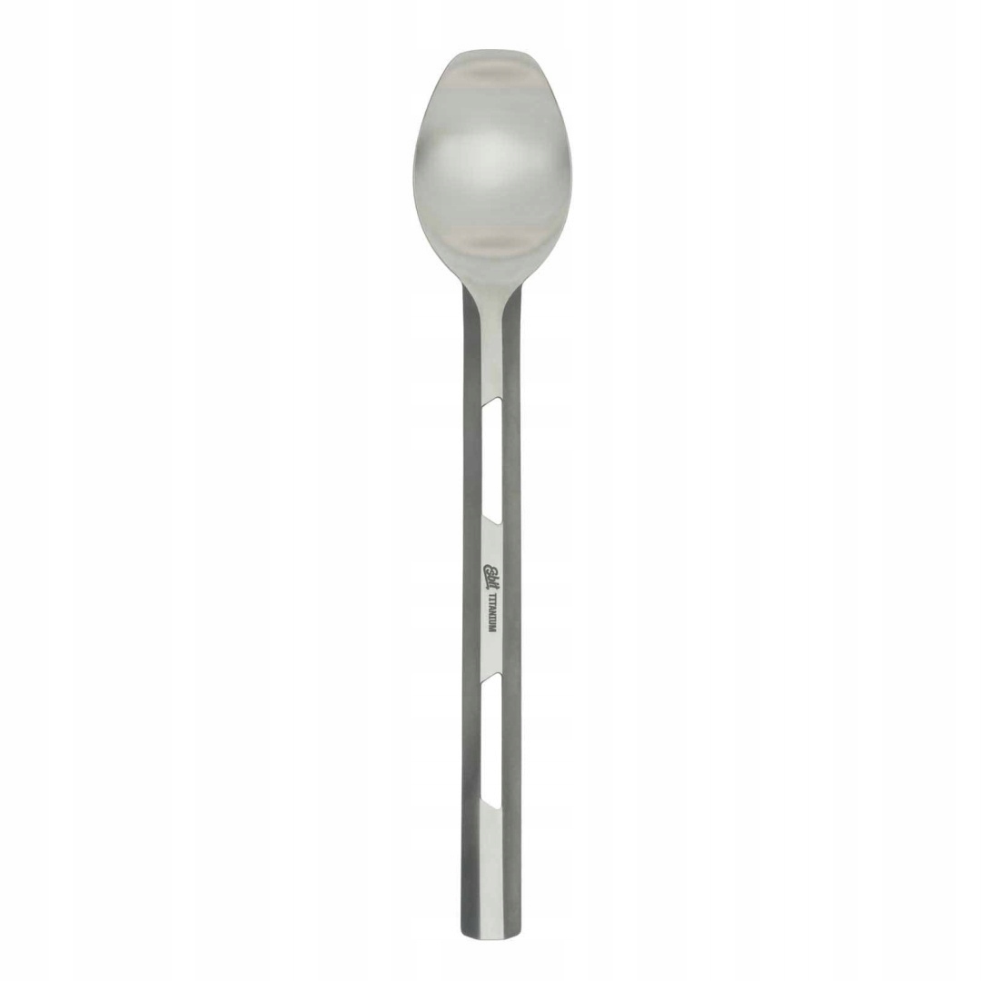 Łyżka Turystyczna Esbit Titanium Long Spoon