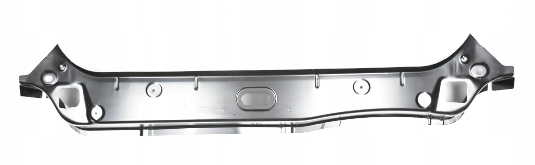 1306513 - FORD FUSION JU 2002-2012 задний ремень стены