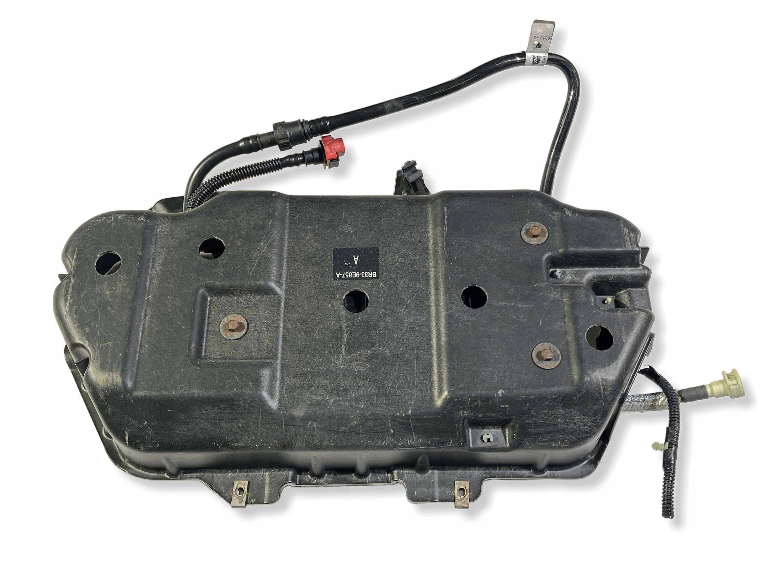 Gehäuse filter Kohlenstofffilter oparow des Kraftstoffsbehälters Ford Mustang V 2011-2014