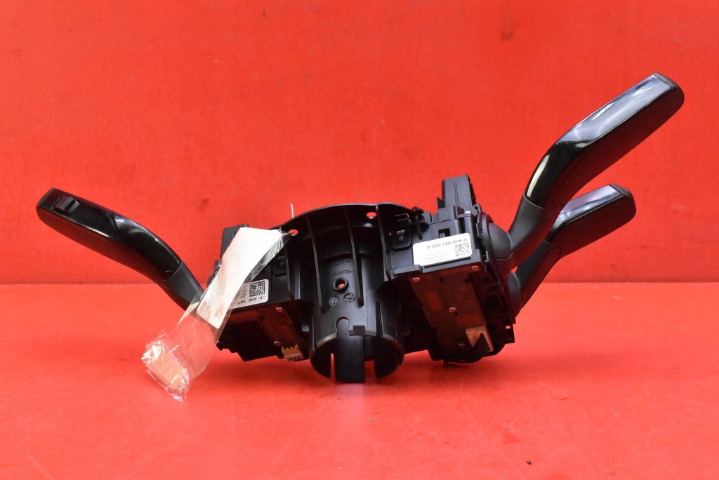 DEVIO LUCI TERGICRISTALLO TERGI PAJAK 4H0953502A AUDI A8 D4 10-14
