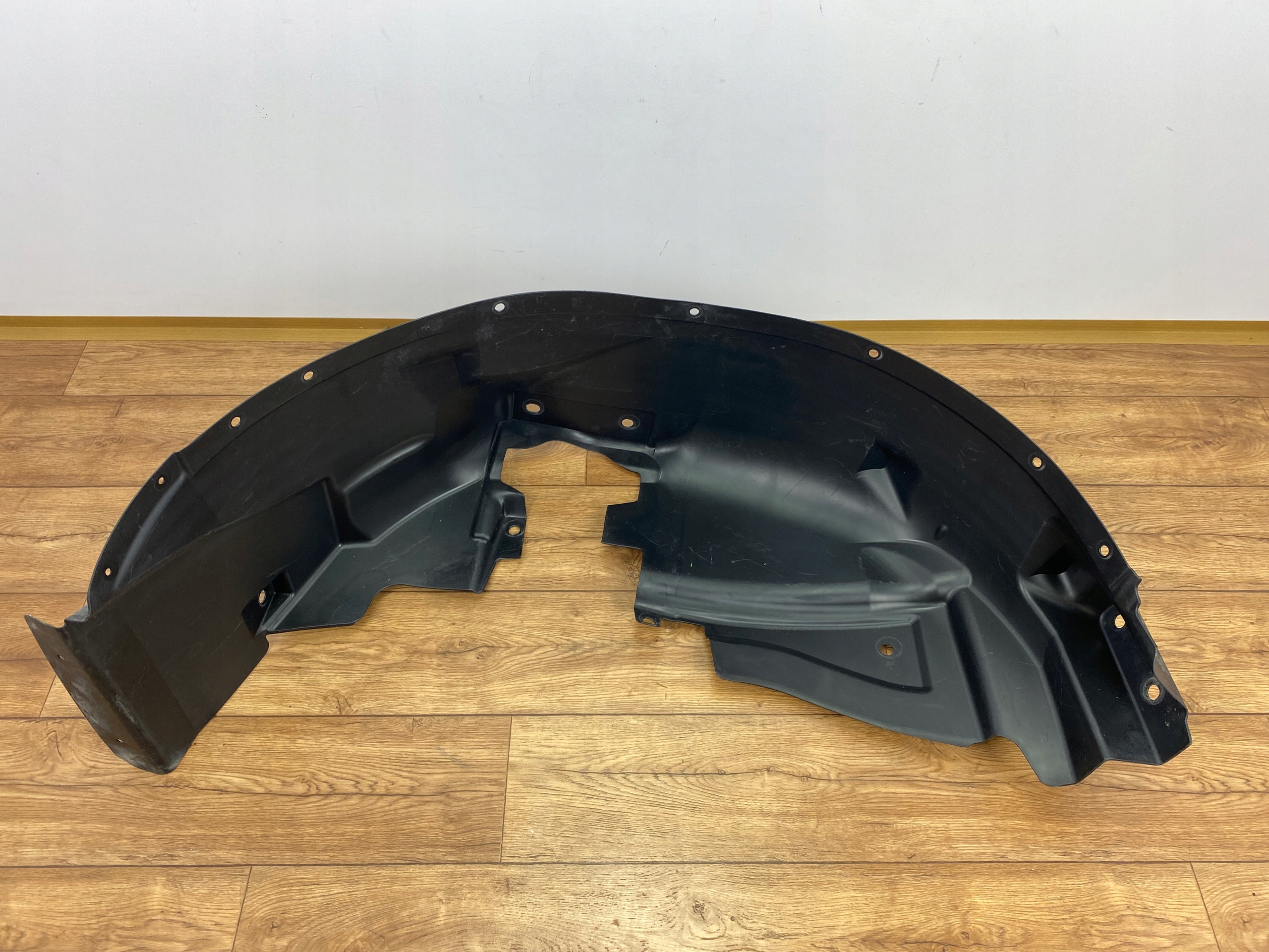 mudguard right rear. Ford Maverick 2022+ USA