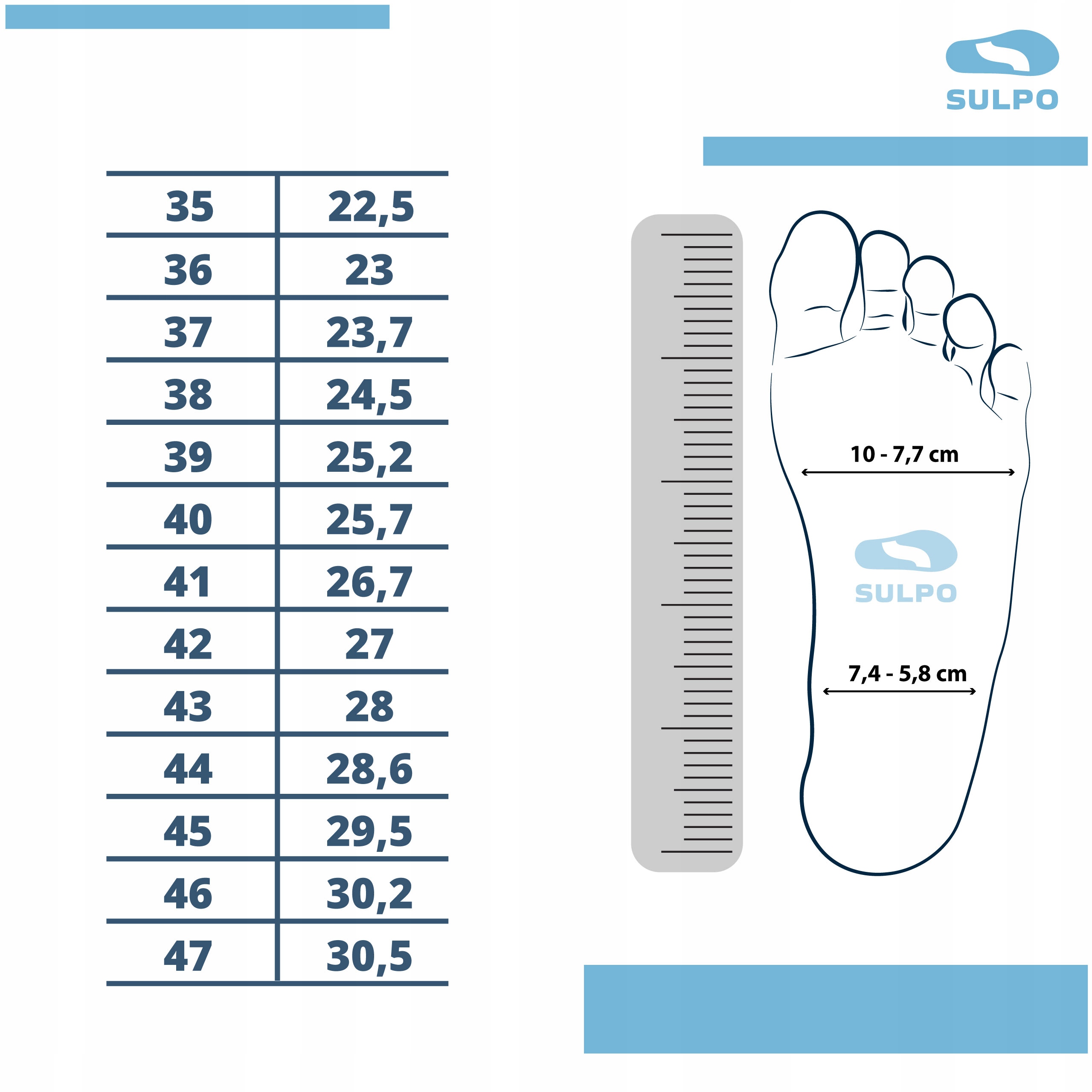 Wkładki do butów BEZ SKARPETKI 39 Płeć uniseks