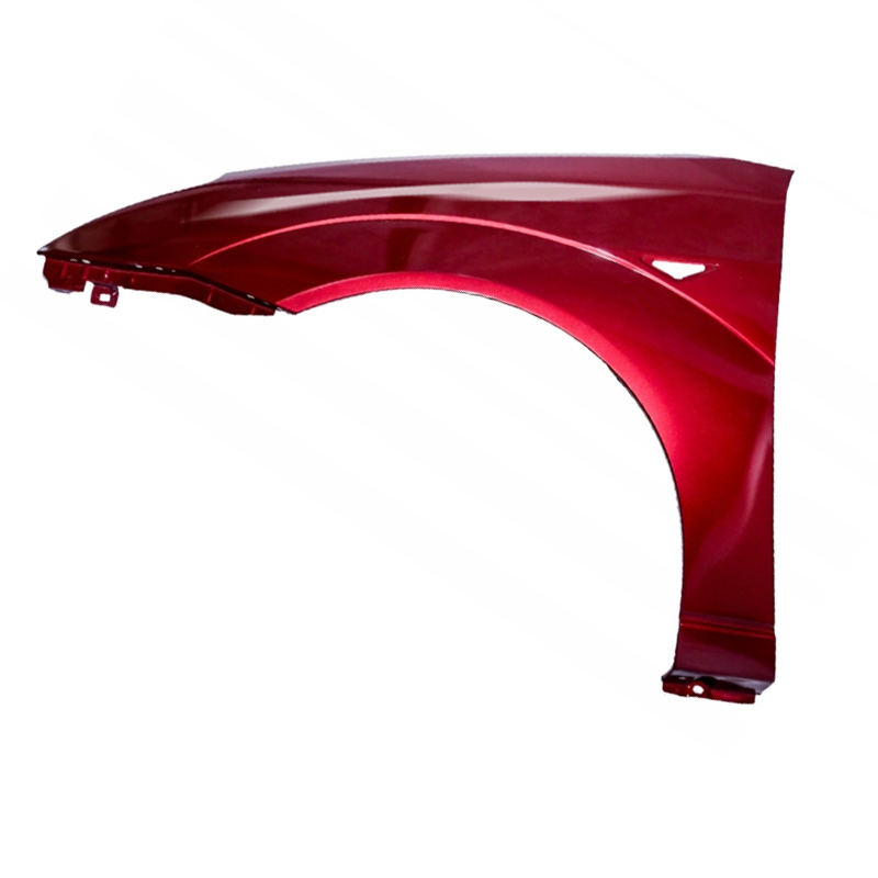 Blatník Ford Focus MK1 Barva P8 98-04 Levý Přední