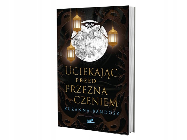 

Uciekając przed przeznaczeniem Zuzanna Bandosz