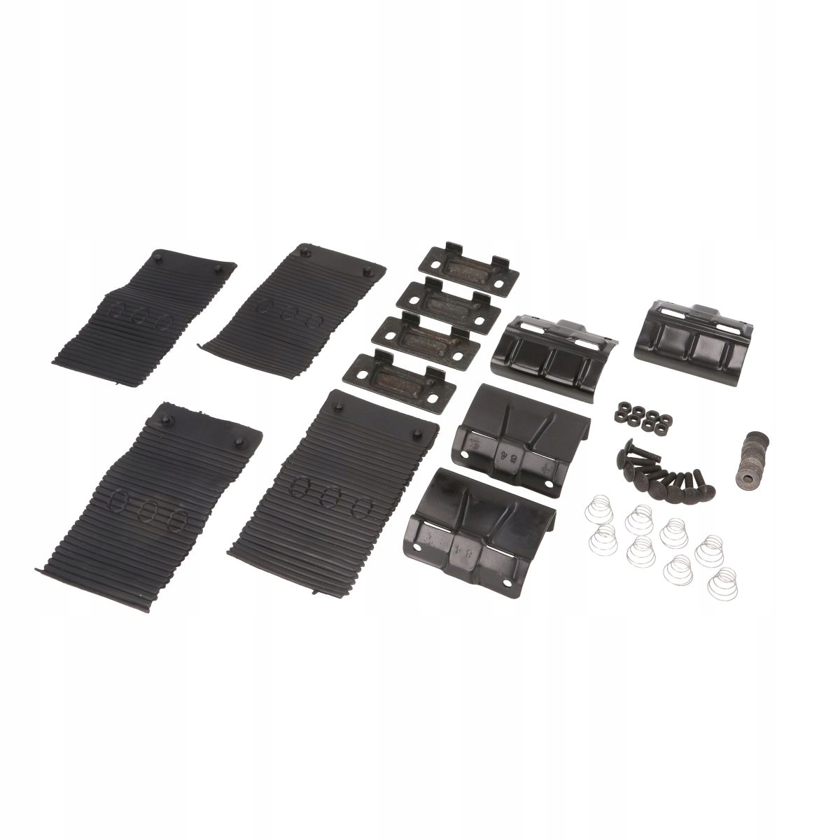 TOYOTA AVENSIS 1.6-2.2D 11.08-10.18 Adaptory JOPE