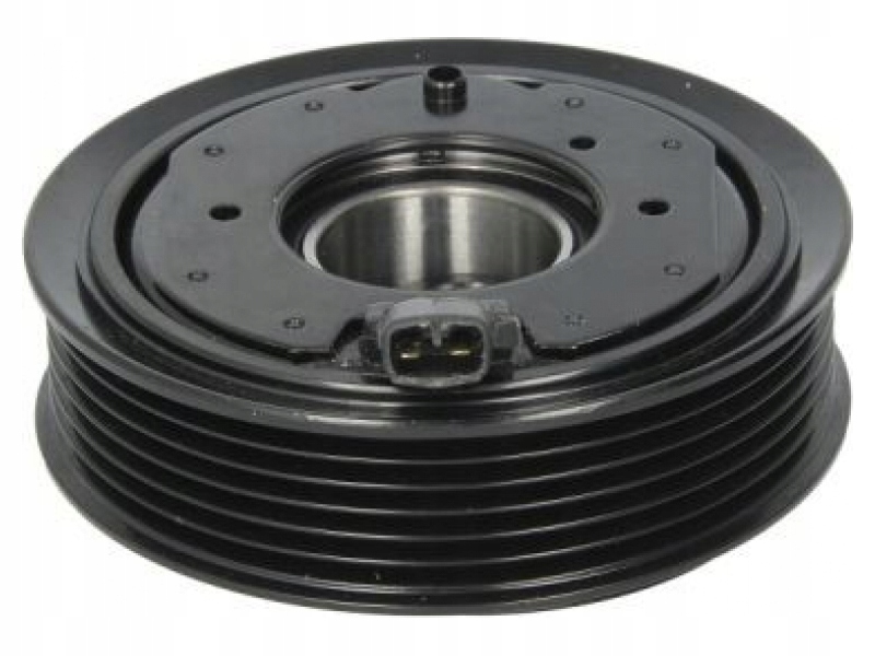 SPRZĘGŁO SPRĘŻARKI TOYOTA COROLLA E12 01-07 Producent części Thermotec