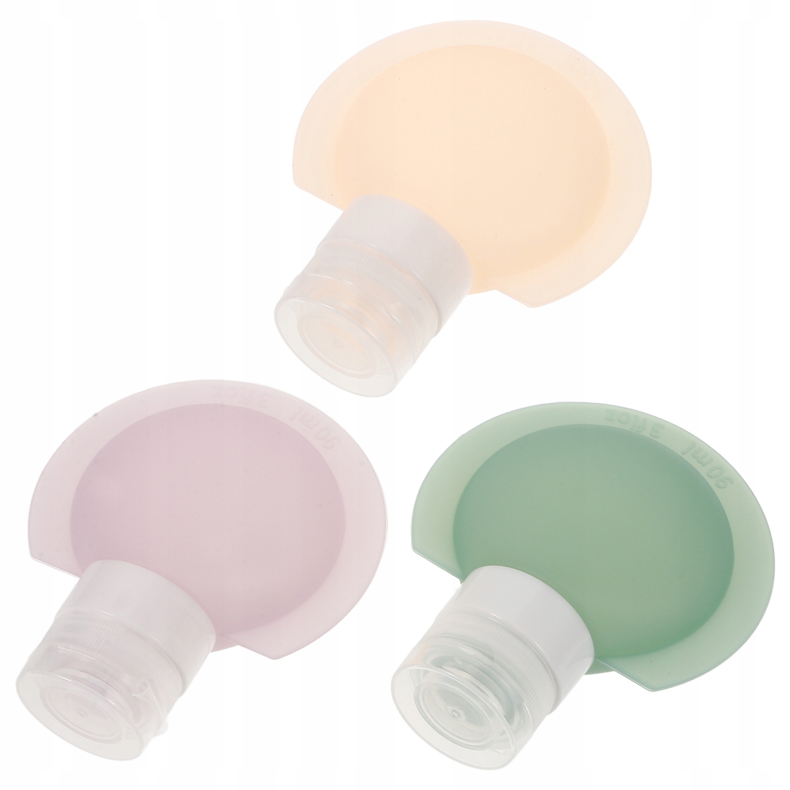 BUTELKI PODRÓŻNE BUTELKI