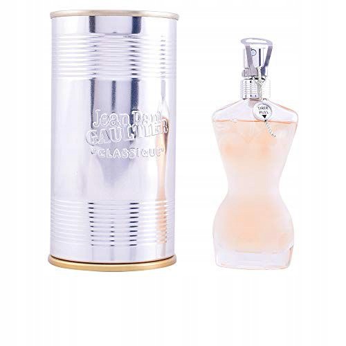 Jean P. Gaultier Classique Edt Objem: 30 ML Pro Ženy