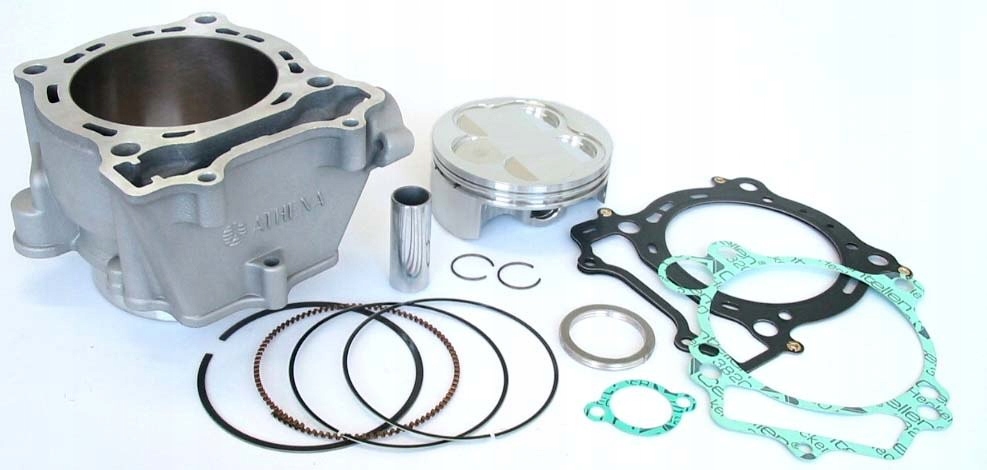 Sada valca s piestom Athena P400485100015