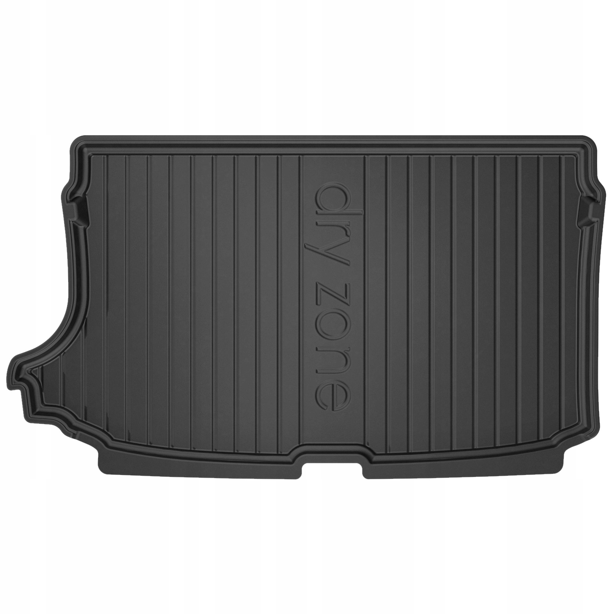 Gumová rohož DryZone Volkswagen T-Cross od roku 2018