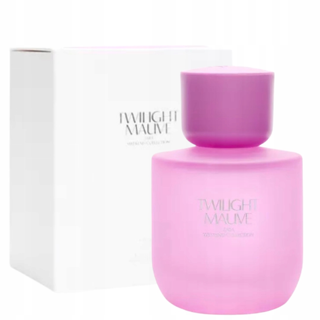 Twilight Mauve Edt piękne perfumy damskie