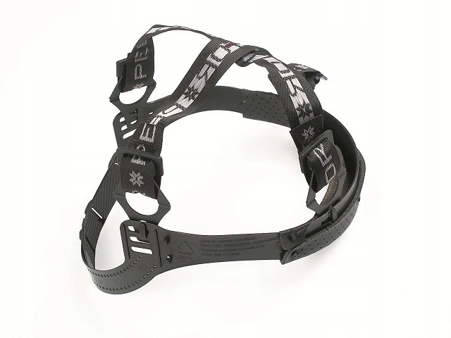 

Więźba wymienna 3M G2C do hełmu G3000