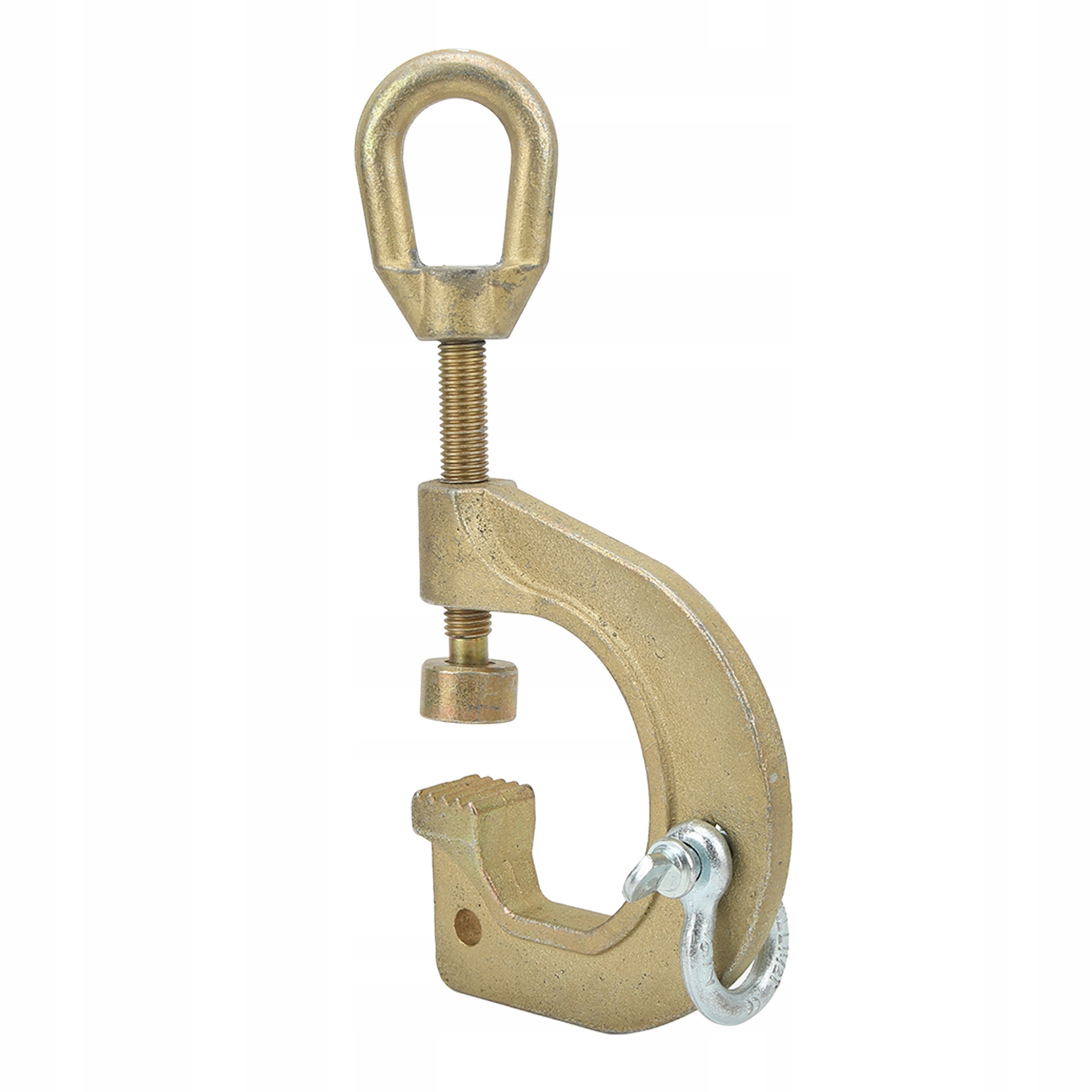 Zacisk do naprawy karoserii ze stali EAN (GTIN) 6974475858401