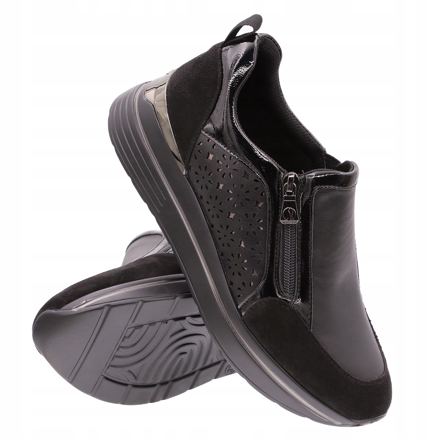 Inblu dámská obuv sneakers IN-389