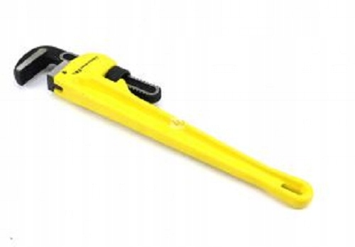 Klucz do rur typ amerykański 18" Waryński