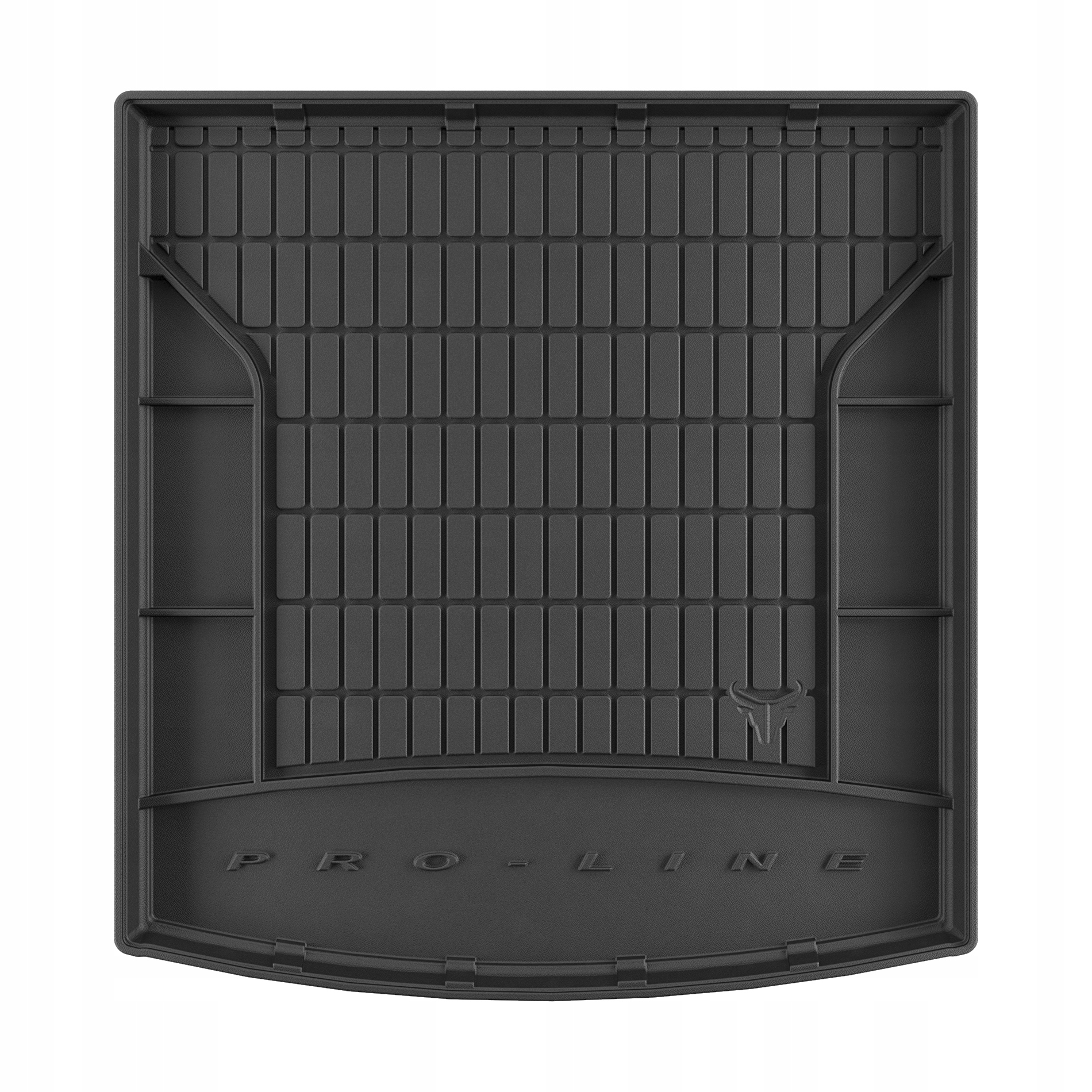 Gumová rohožka Pro-Line Ford S-Max II 2014-2023