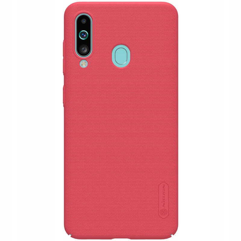 

Etui NiLLKiN do Samsung Galaxy A60, Obudowa Plecki