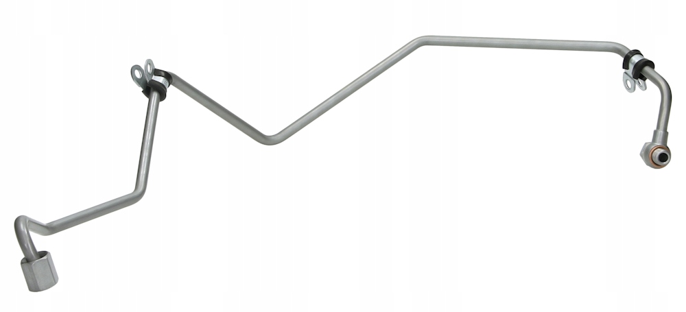 Przewód smar. turbosprężarki do AUDI A4/S4 07