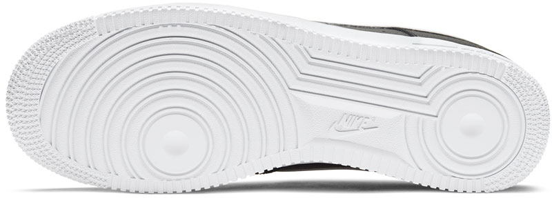 BUTY NIKE AIR FORCE 1 '07 CT2302 002 roz. 38.5 EUR Rozmiar 38,5