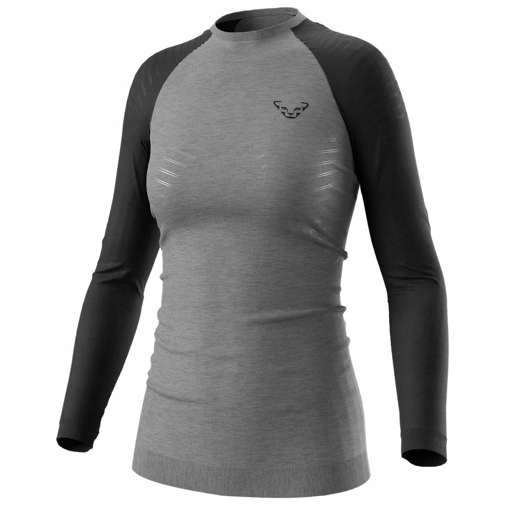 Mikina Dynafit Tour Light Merino Women Černá, velikost M