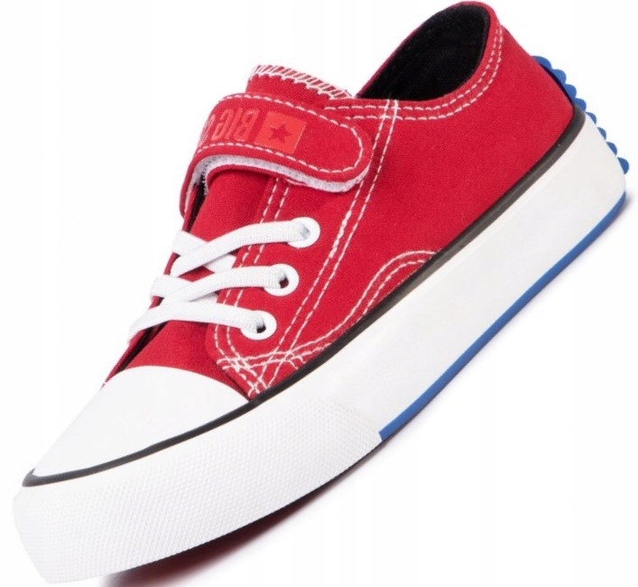 

Buty Dziecięce Big Star FF374073 R34