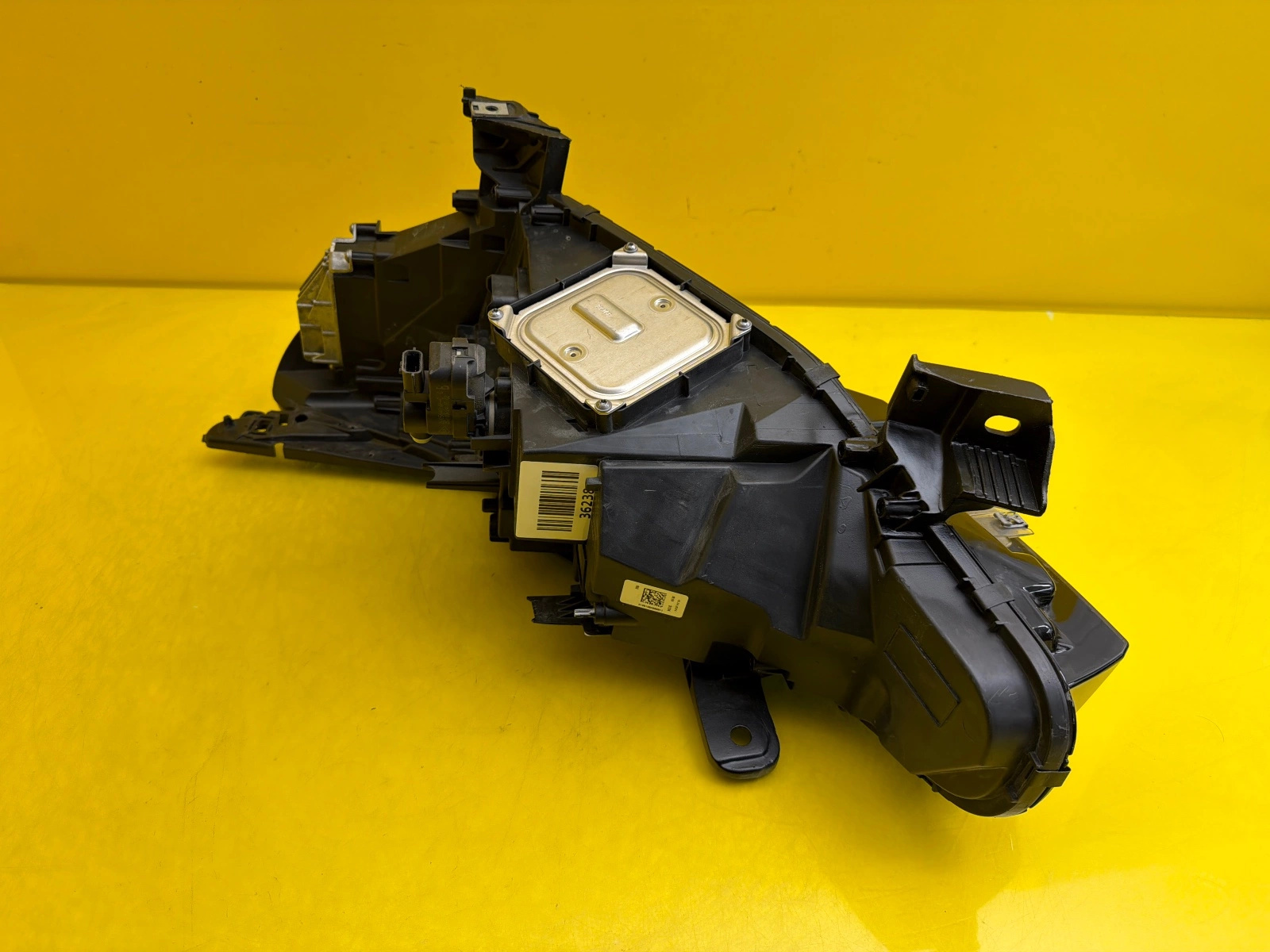light right Renault Clio 5 V Lift Full Led 260103507R