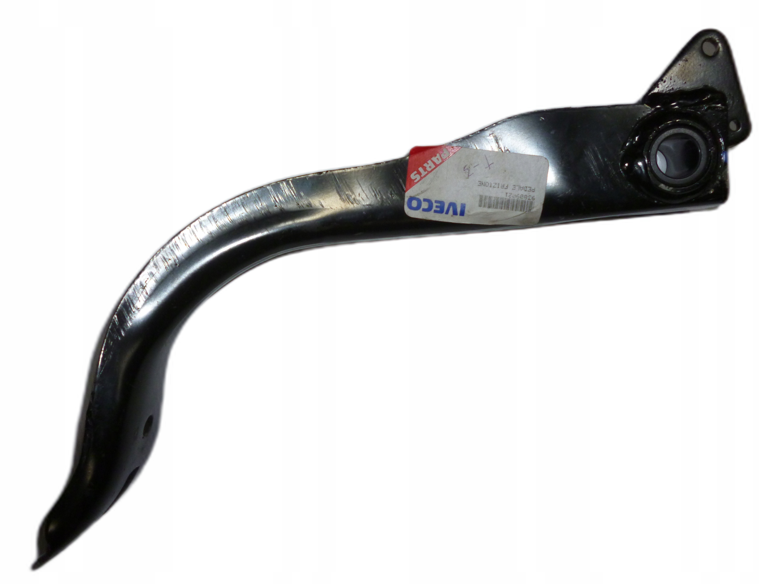 938090021 - Педаль сцепления iveco daily 89-99