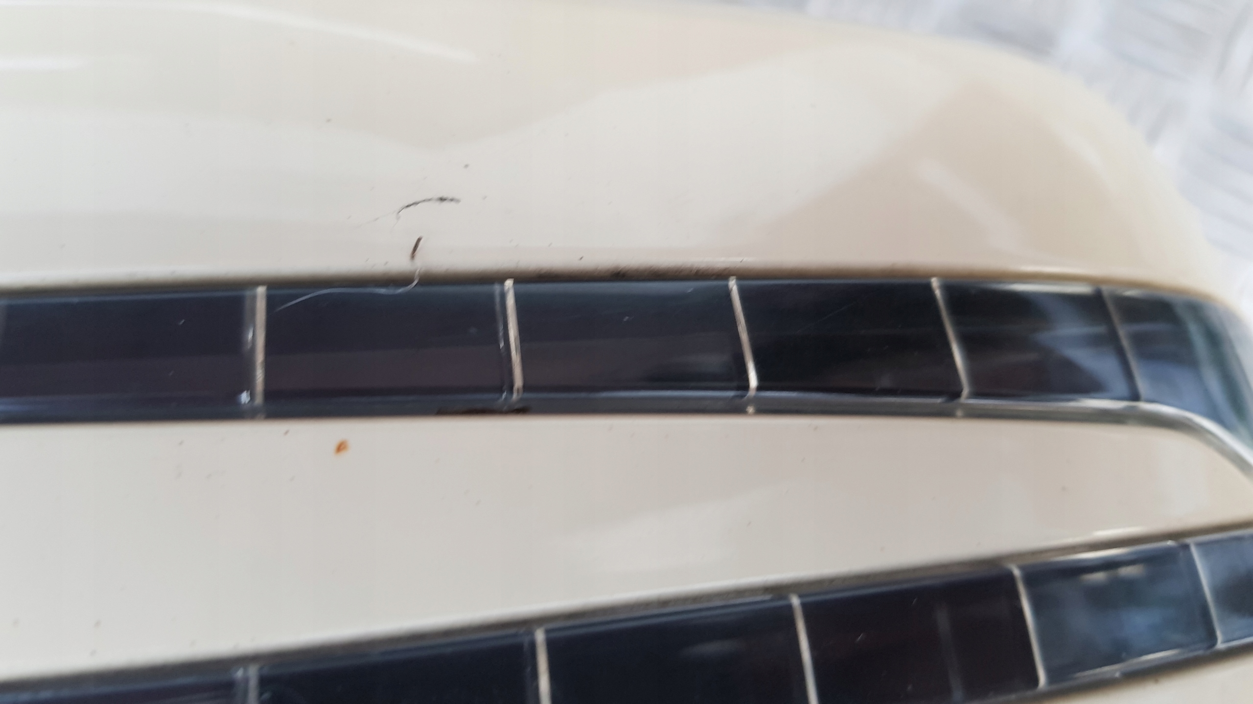 MERCEDES W212 mirror left left front EUROPA