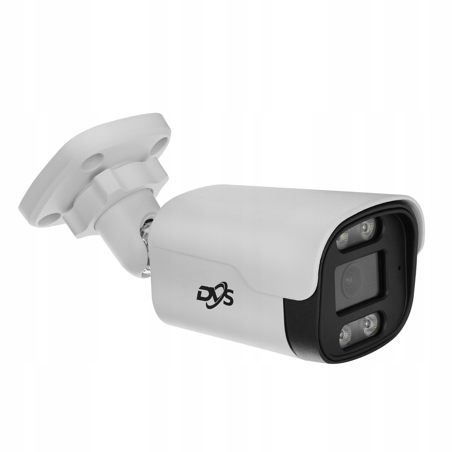 Venkovní Analogová Tubusová Kamera 5Mpx Ahd Dvs 2560x 1944p Infračervená