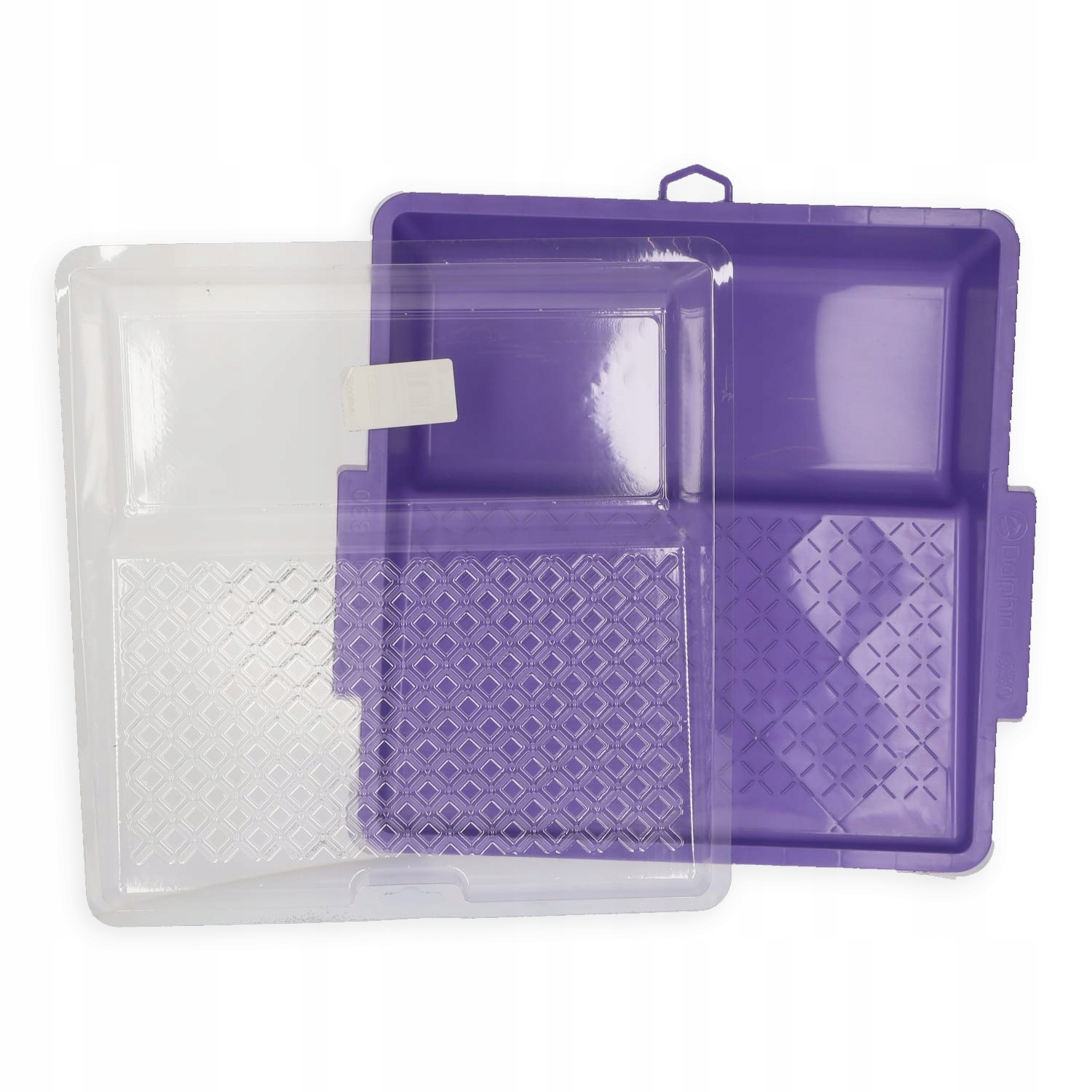 

KUWETA+3WKŁADY Blue Dophin 330 Delfin 32,5cmx34cm