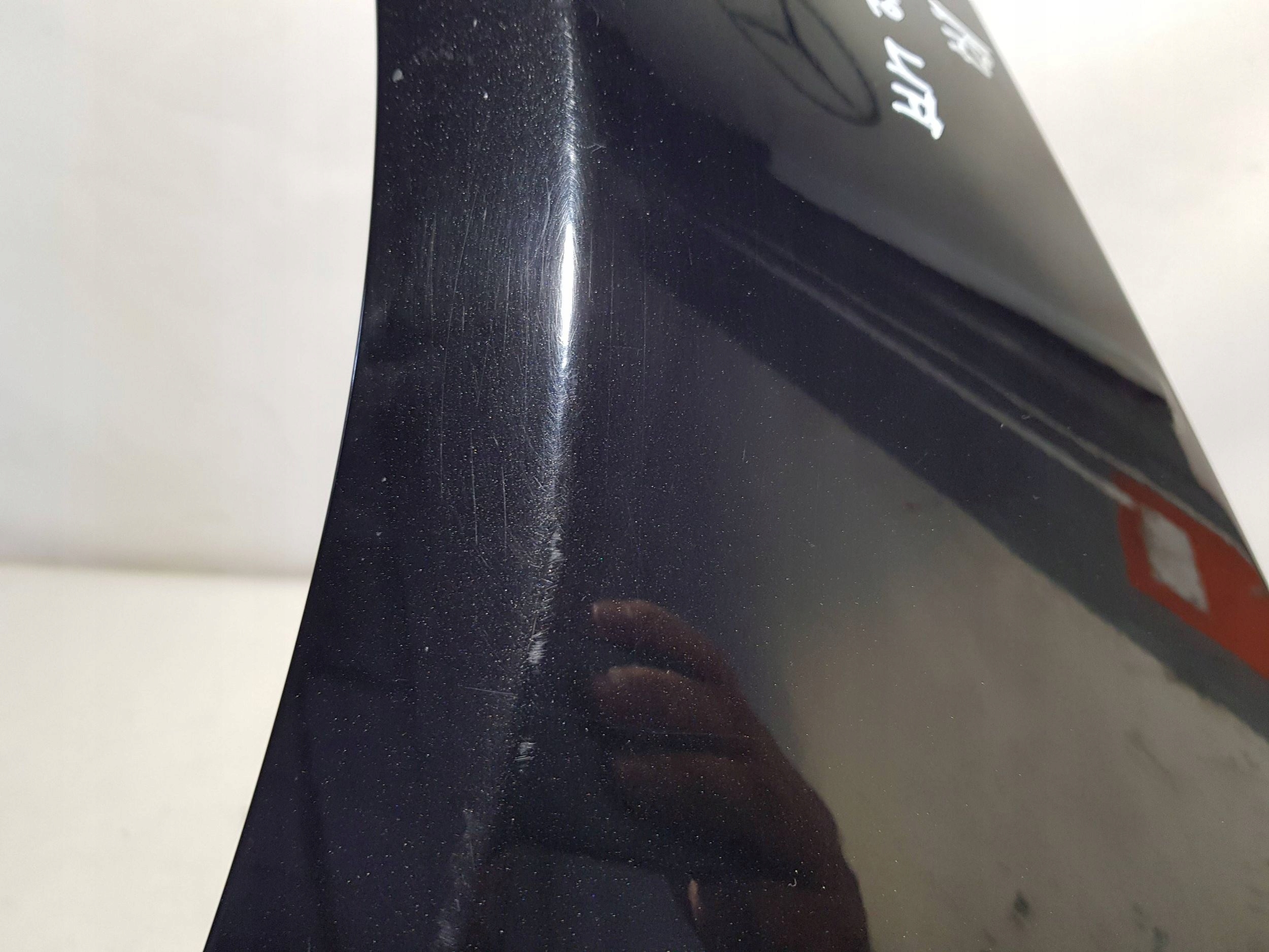 fender front left Mercedes E W212 c197 197