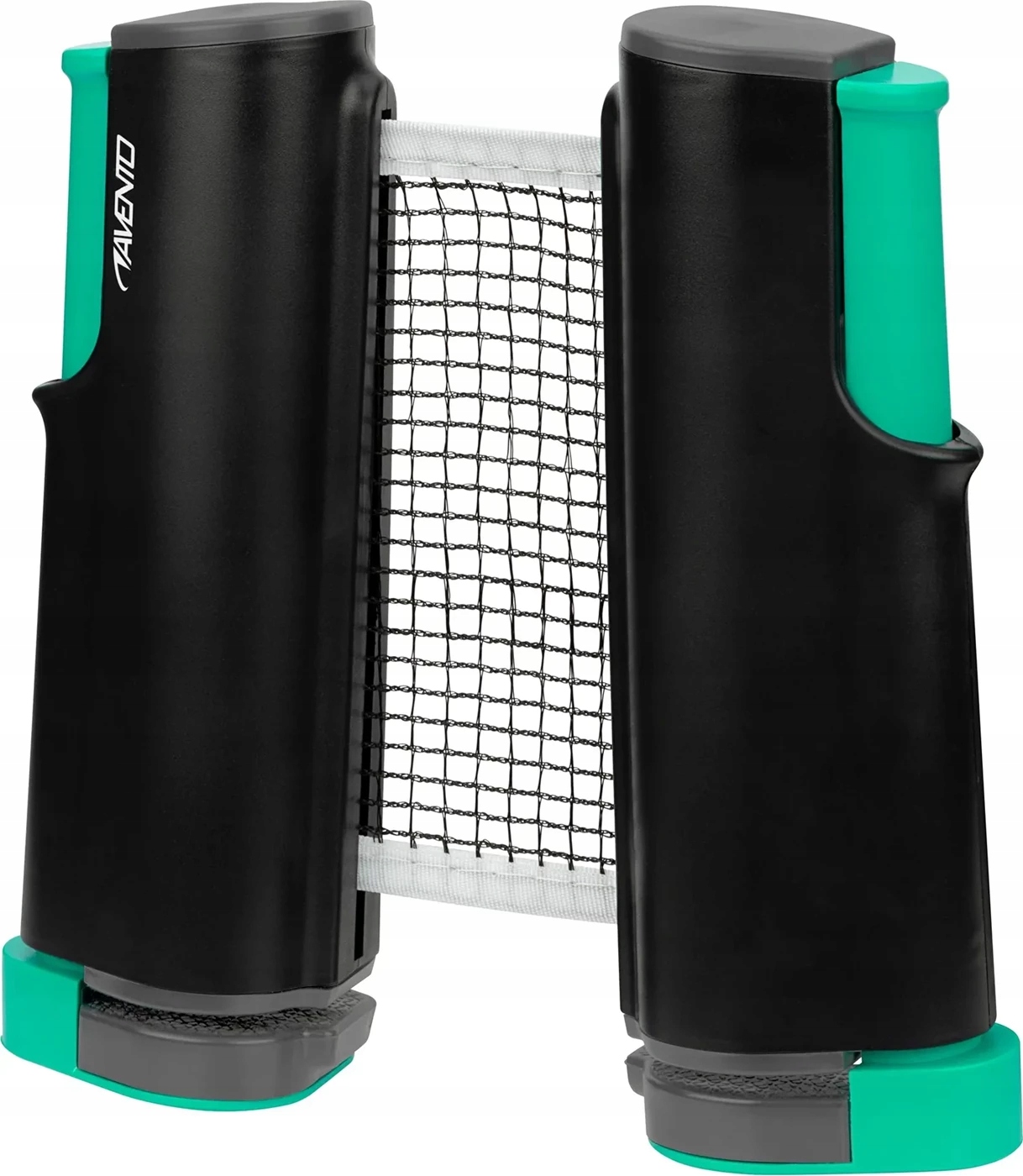 Siatka do tenisa stołowego ping ponga regulowana AVENTO do 170cm