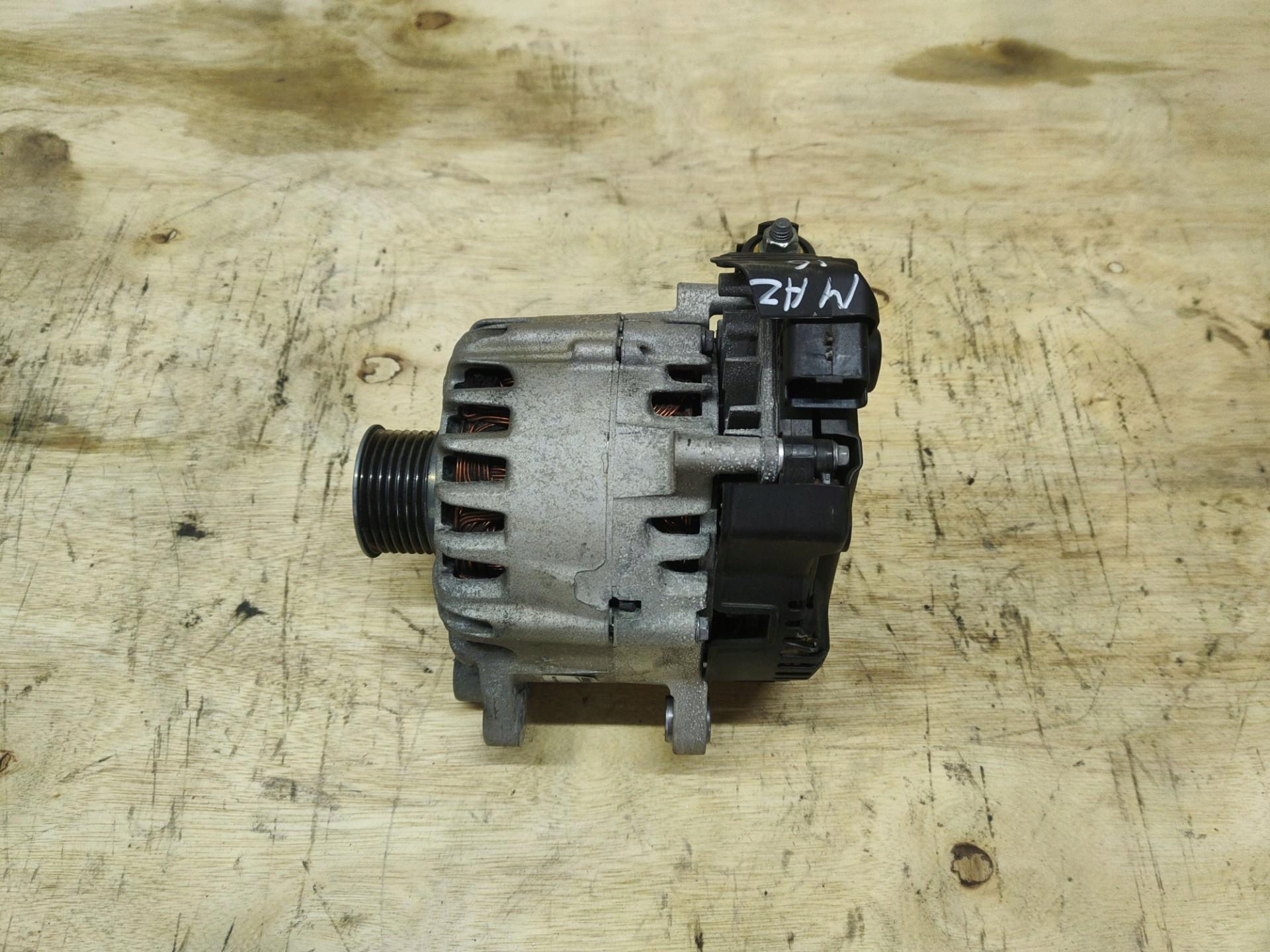 Alternator Nissan X-Trail T32 2014 2740578A