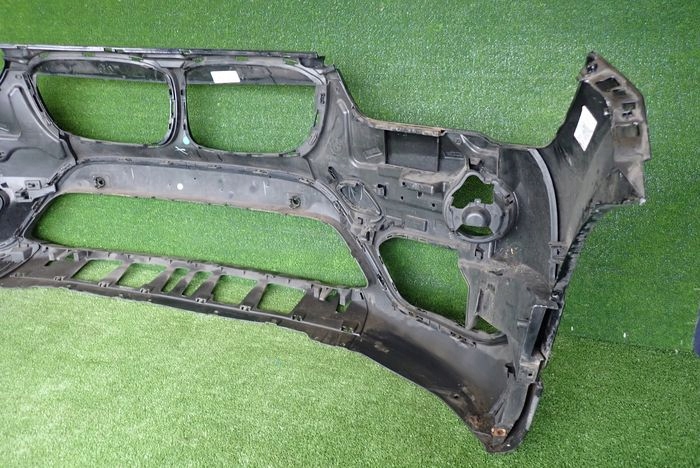 BMW X1 F48 15- Frontstoßstange vorne