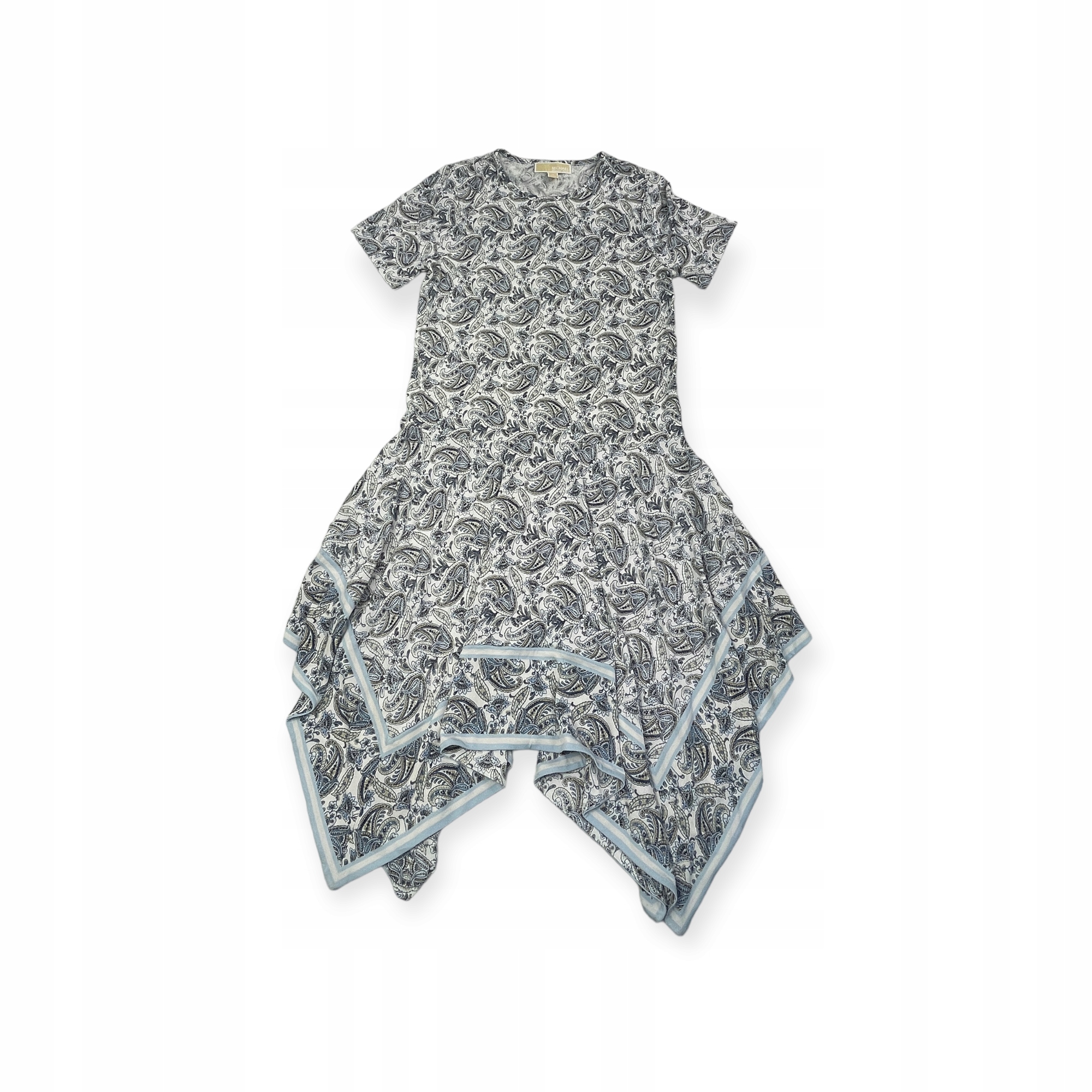 Šaty s krátkým rukávem Michael Kors S