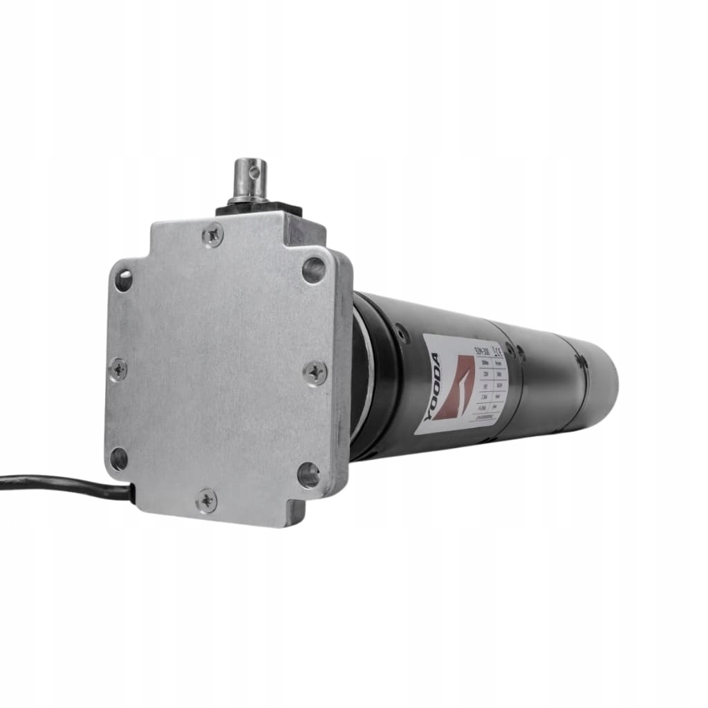 Yooda motor pre brány 92M, 230 Nm, 6 ot./min. s núdzovým otváraním