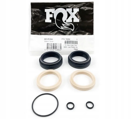 Uszczelki do amortyzatora Fox 32 803-00-944 Oryginał