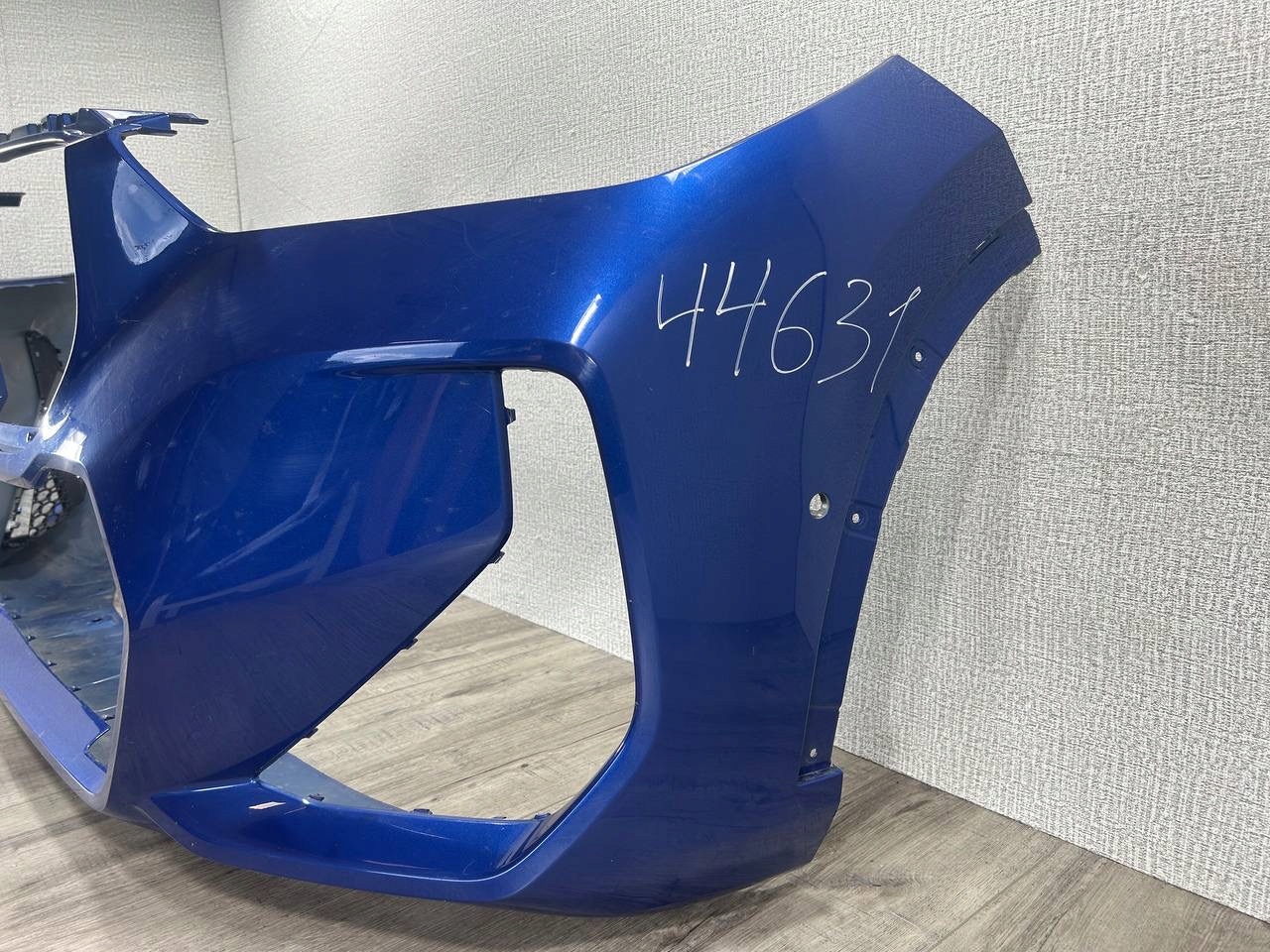 BMW X1 U11 m-packet 2022-> bumper front 9881907