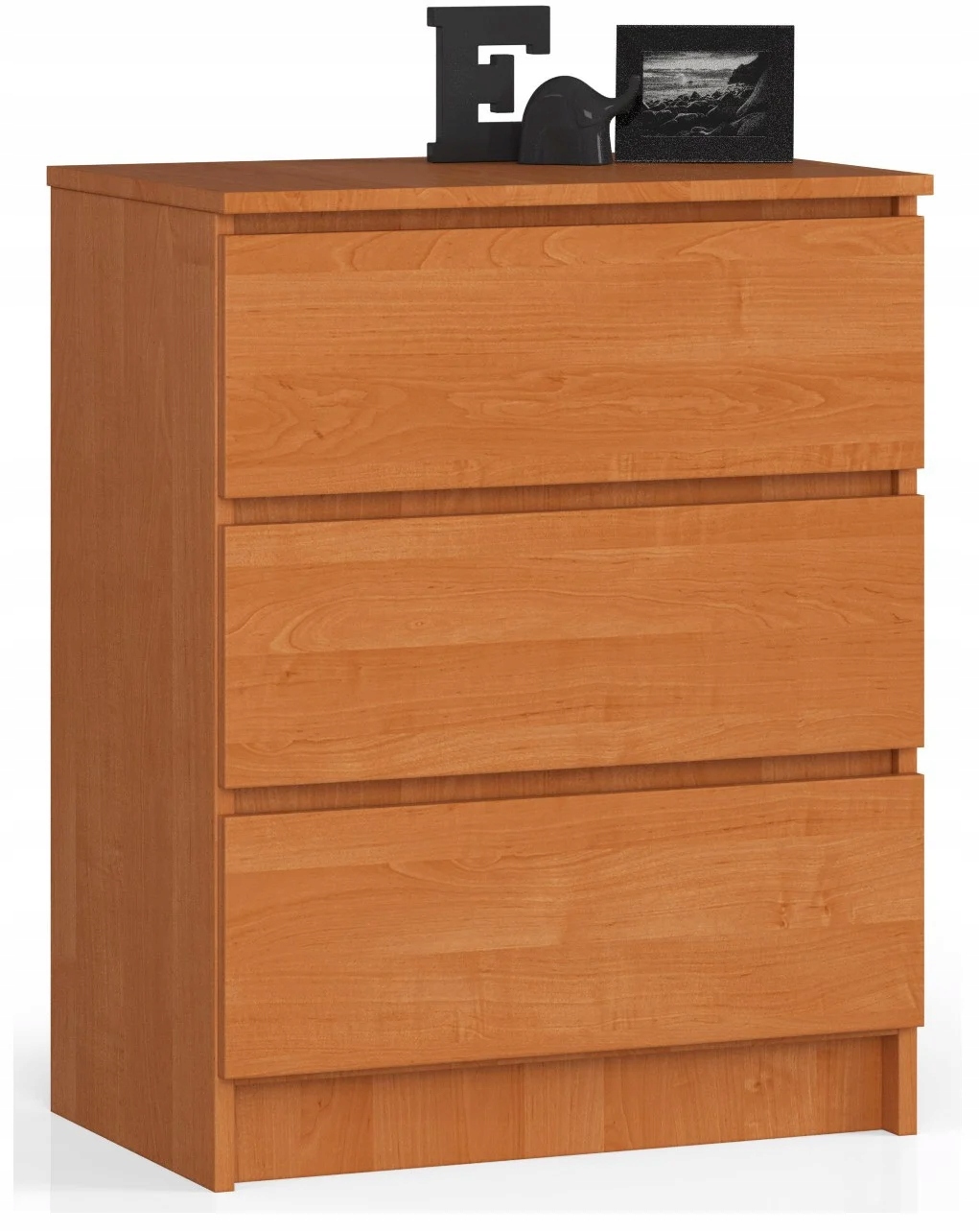Komoda K60 3SZ Clp Pk Olcha