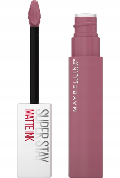 

Maybelline Stay Matte Ink 180 szminka do ust