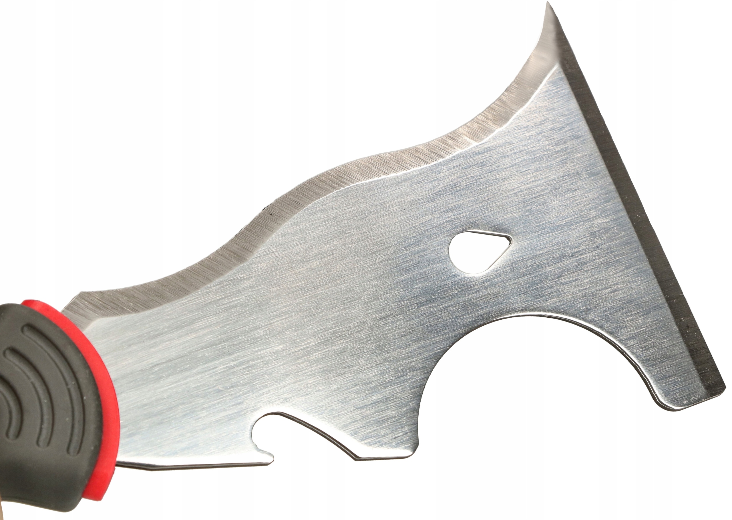 SKROBAK 75MM SZPACHELKA NIERDZEWNA WIELOFUNKCYJNA EAN (GTIN) 5907465990004