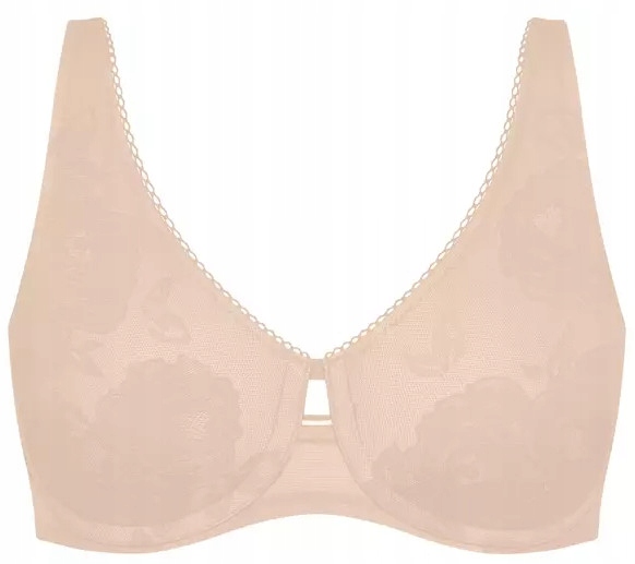 Podprsenka Triumph Wild Rose Sensation W01 75C