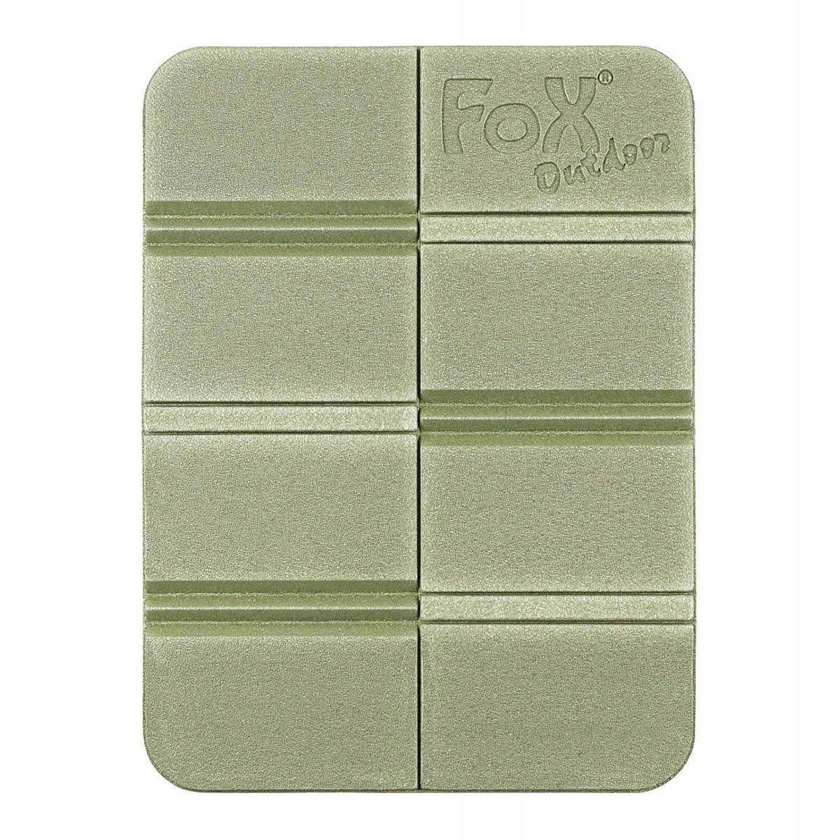 

Mata składana Mfh Fox Outdoor Thermal