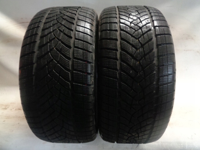 GOODYEAR ULTRAGRIP PERFORMANCE 275 / 40R20 106v G1