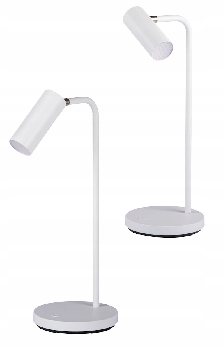 Led stolní lampa Noční Leadie Regulace barvy a výkonu Kanlux