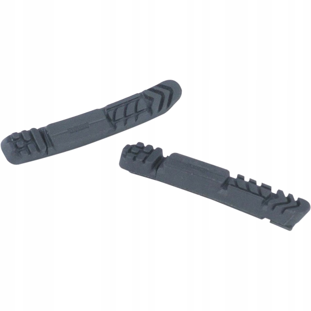 Okładziny do klocków V-Brake 4-Function czarne