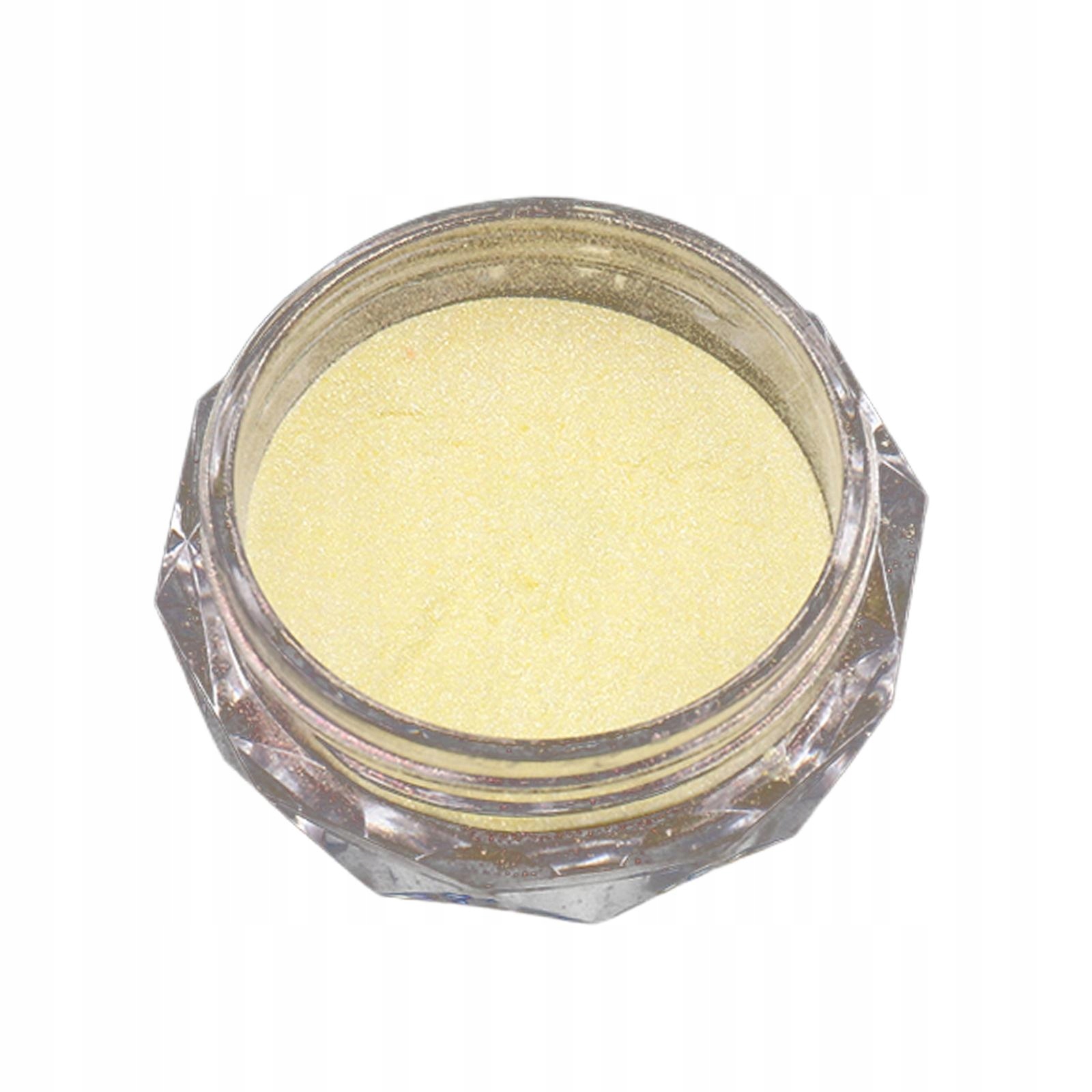 Nail Glitter Shell Perłowy Chrome Paznokci Kod producenta a39D465B1