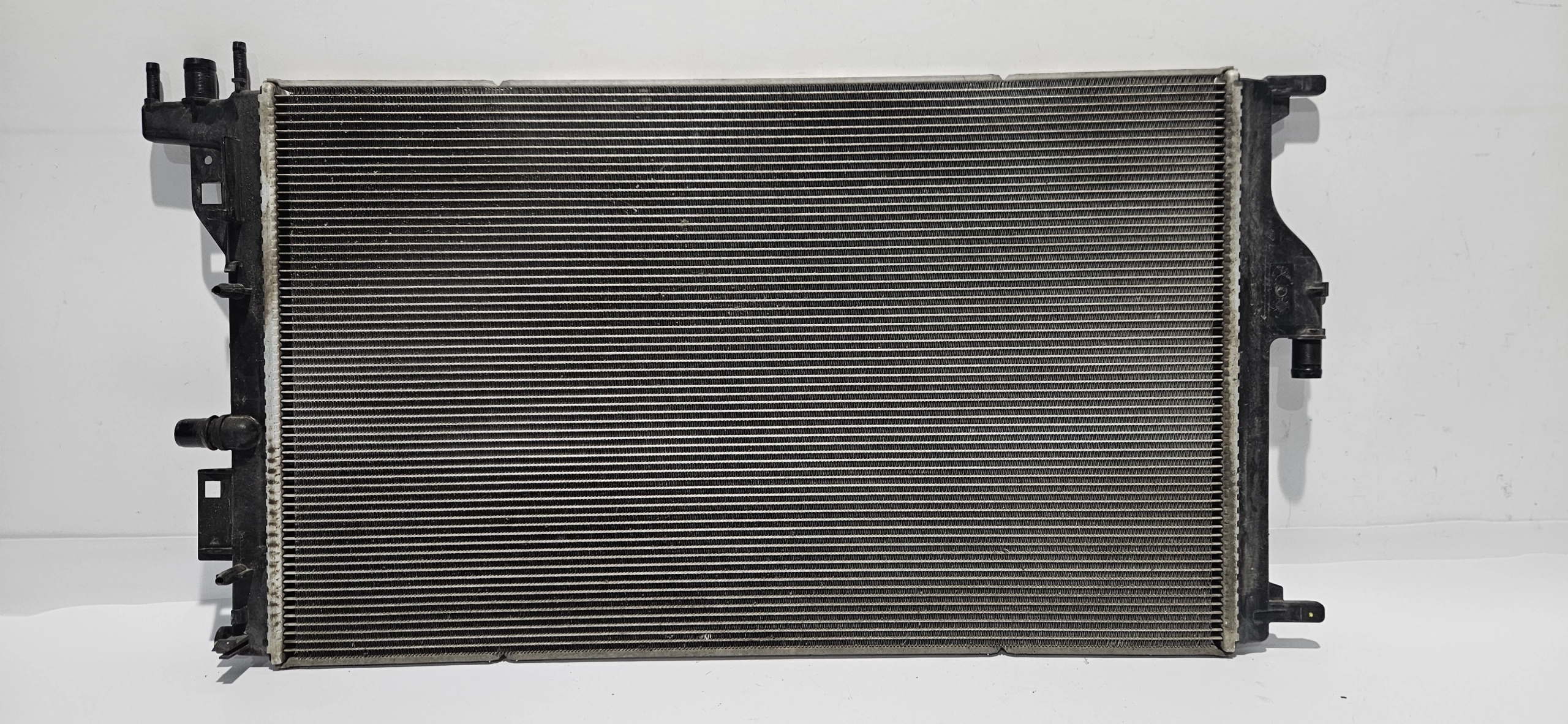 Radiatore / Raffreddatore Supplementare DACIA DUSTER II 17- Originale