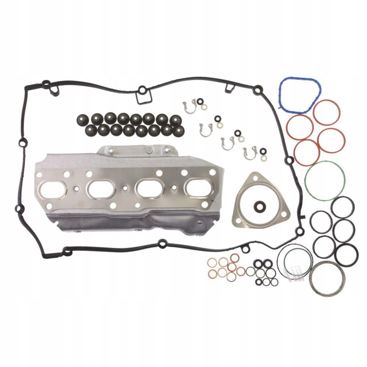 KPL. USZCZELEK SILNIKA ELRING 456.560